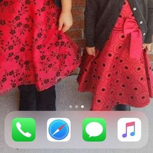 Meet your Posher, Imelda